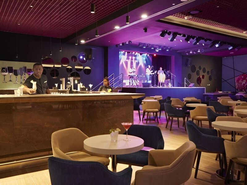 Riu Dubai