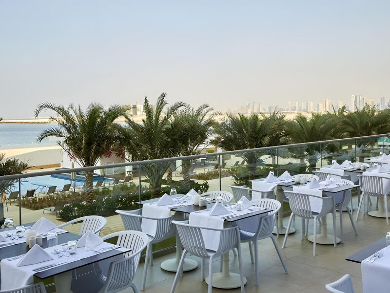 Riu Dubai