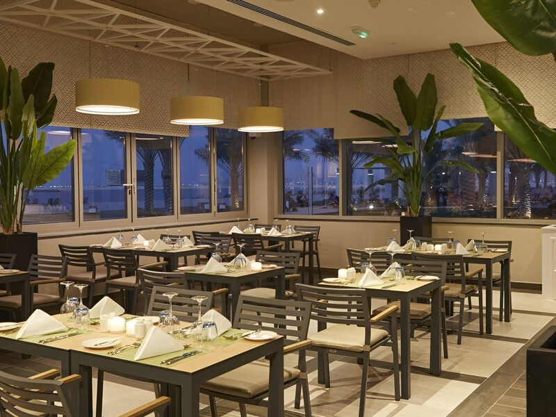 Riu Dubai