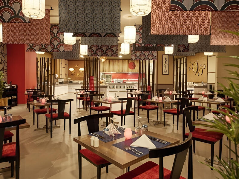 Riu Dubai