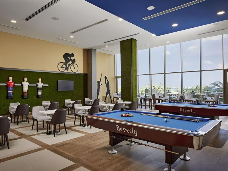 Riu Dubai