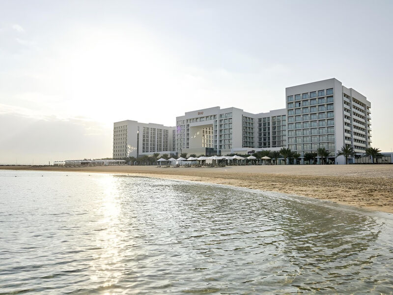 Riu Dubai