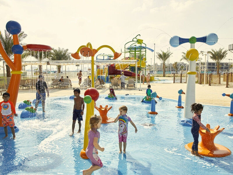 Riu Dubai