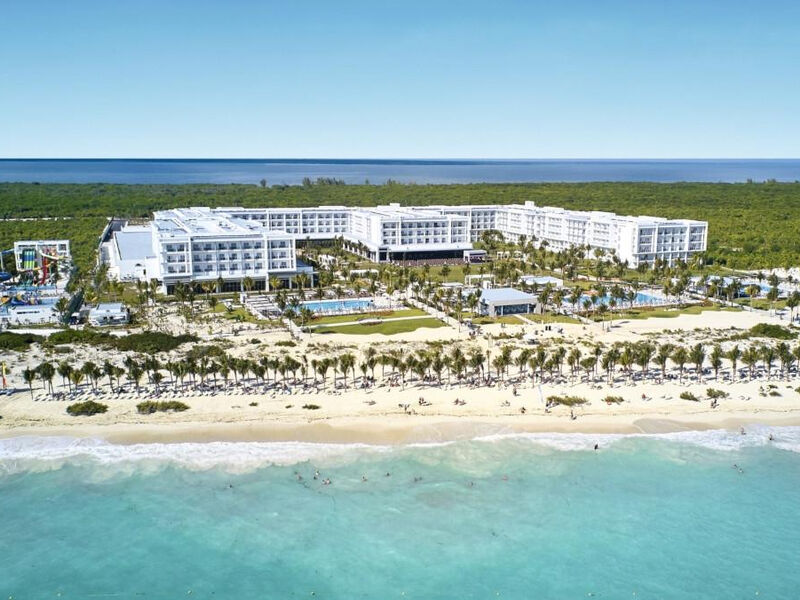 Riu Dunamar
