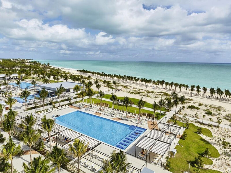 Riu Dunamar