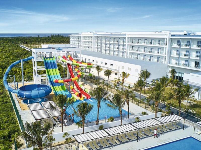 Riu Dunamar