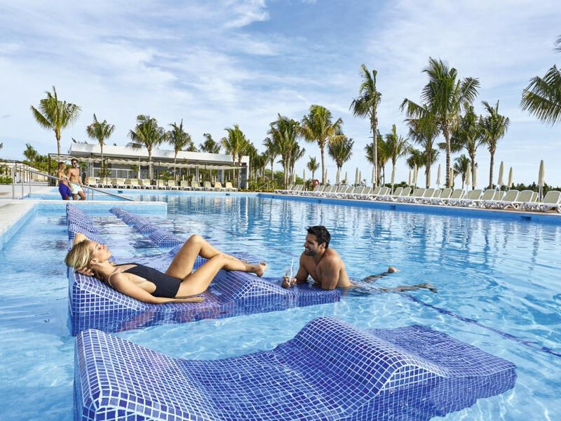 Riu Dunamar