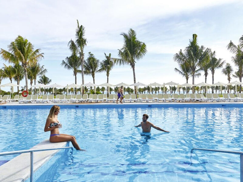 Riu Dunamar