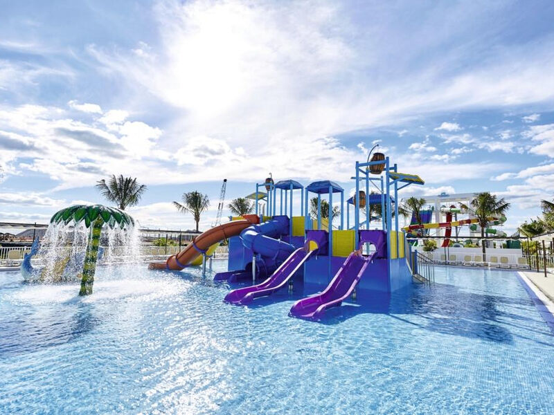 Riu Dunamar