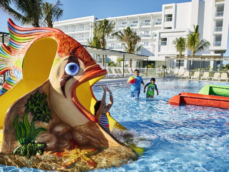 Riu Dunamar