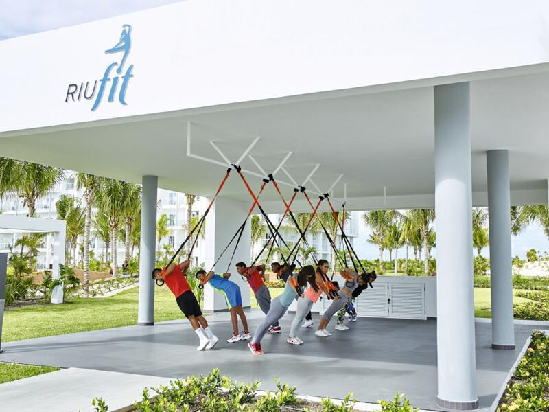 Riu Dunamar
