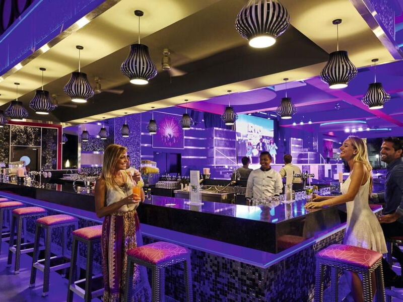 Riu Dunamar