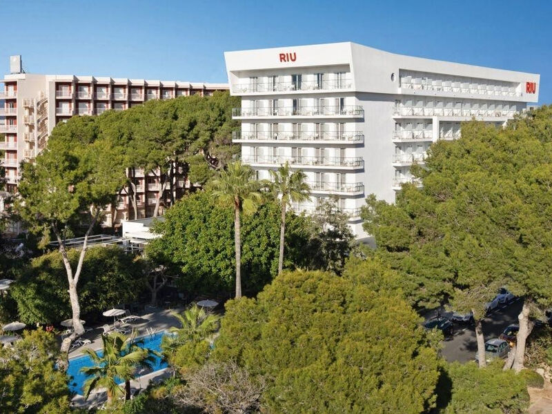 Riu Festival