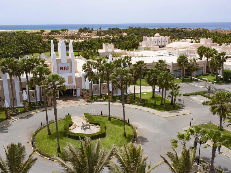 Riu Funana
