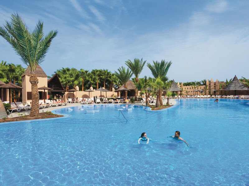 Riu Funana