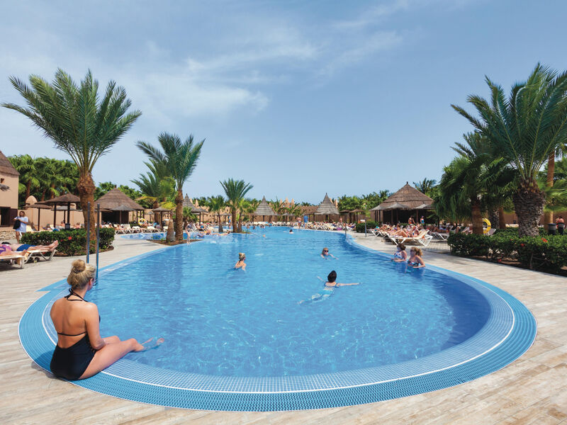 Riu Funana