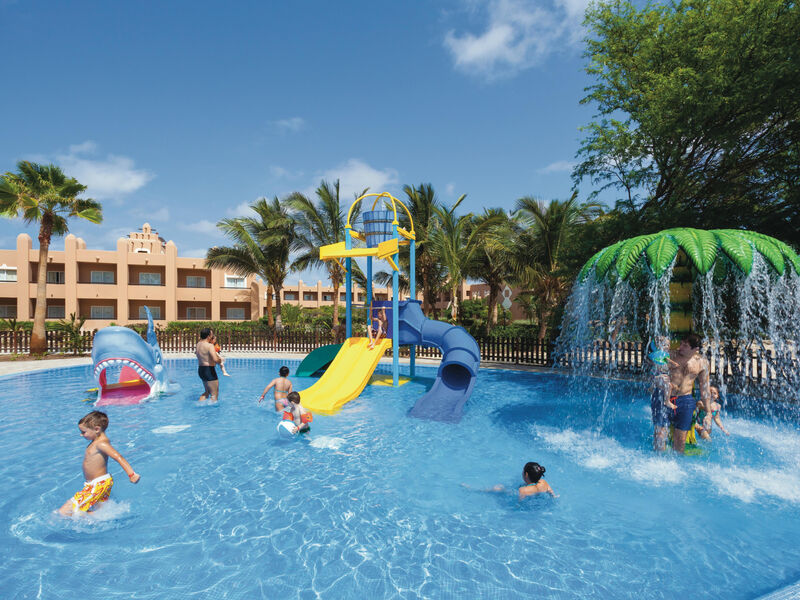 Riu Funana