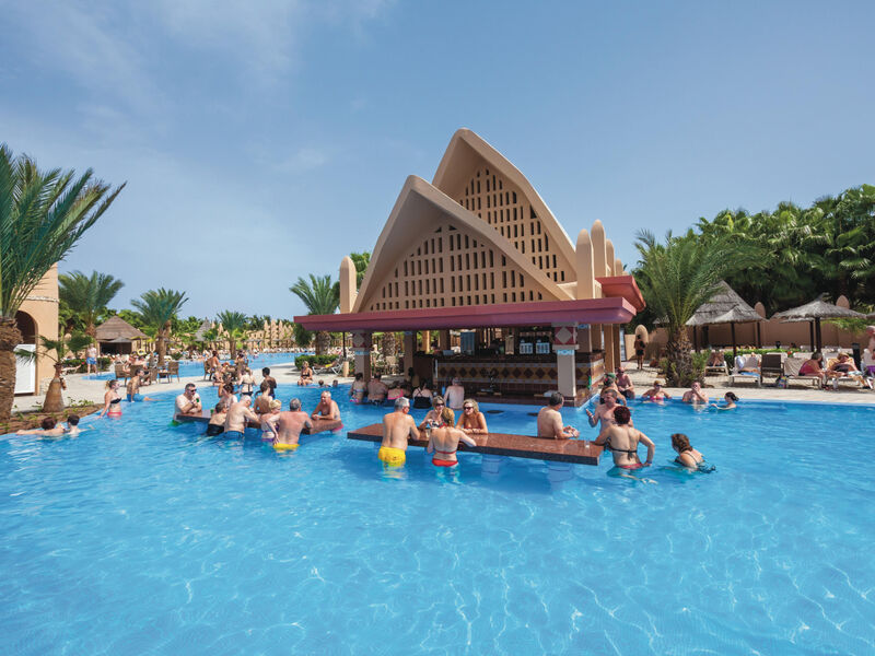 Riu Funana