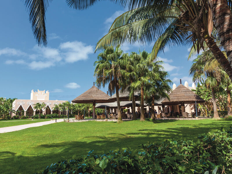 Riu Funana