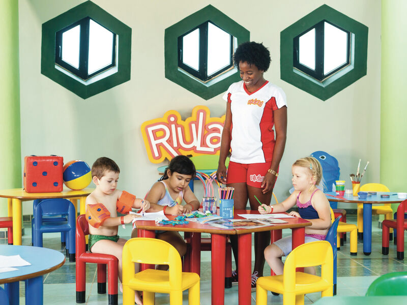 Riu Funana