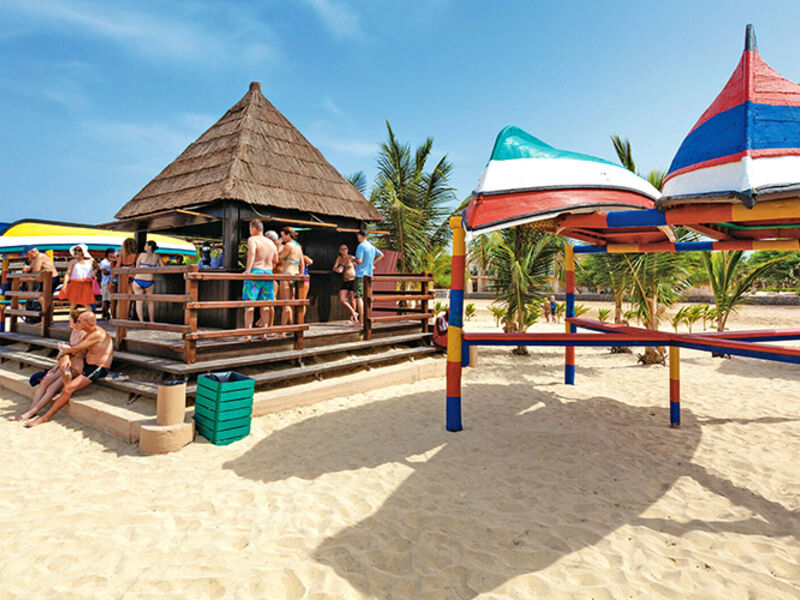 Riu Funana