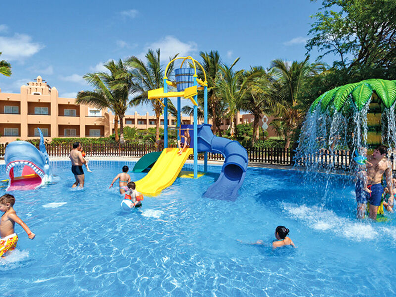 Riu Funana