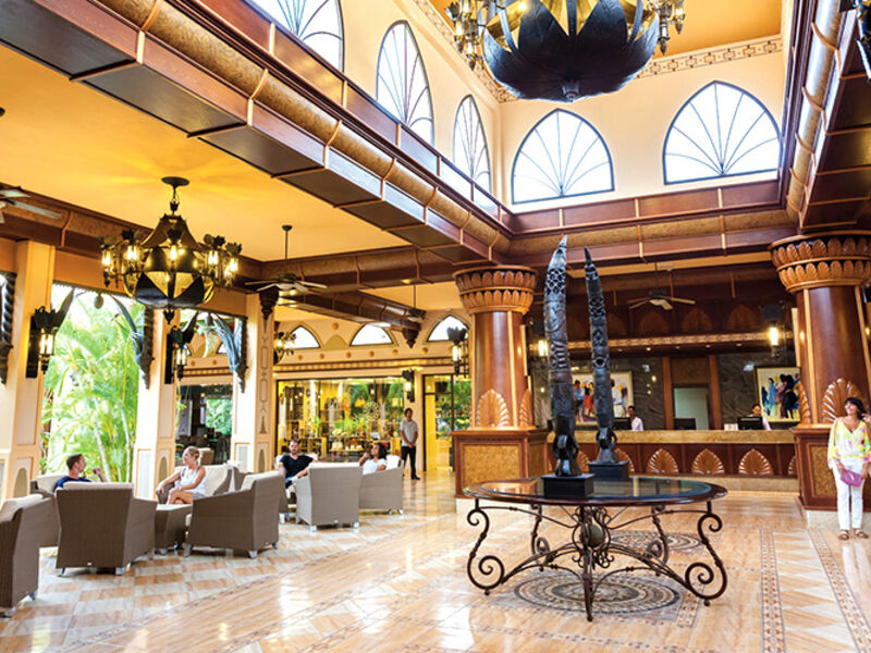 Riu Funana
