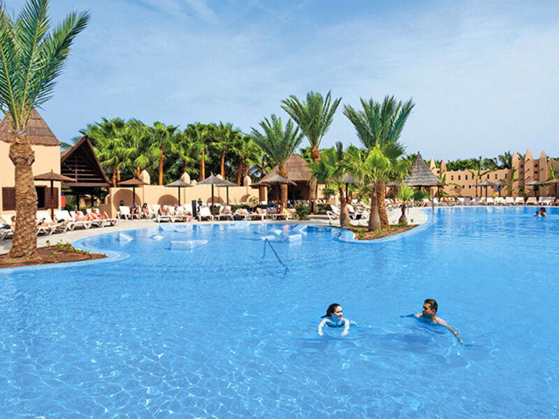 Riu Funana
