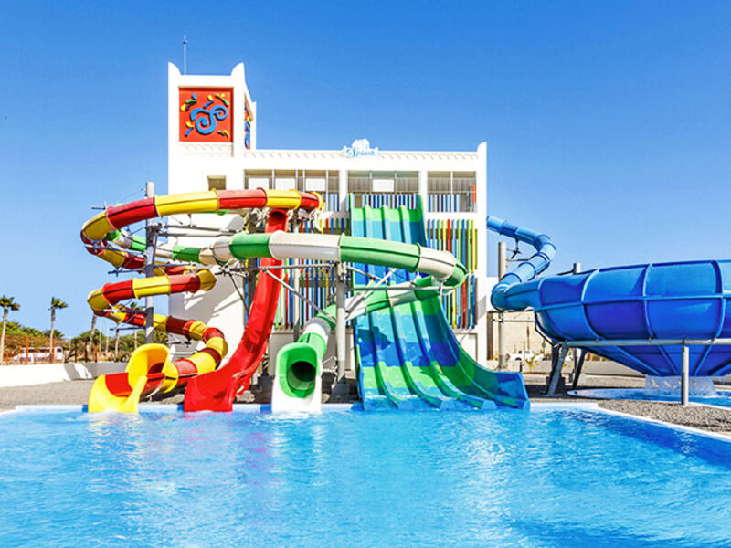 Riu Funana