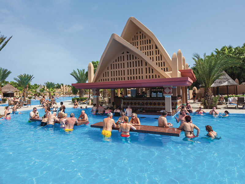 Riu Funana