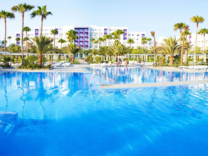 Riu Gran Canaria