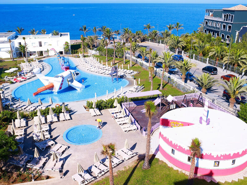 Riu Gran Canaria