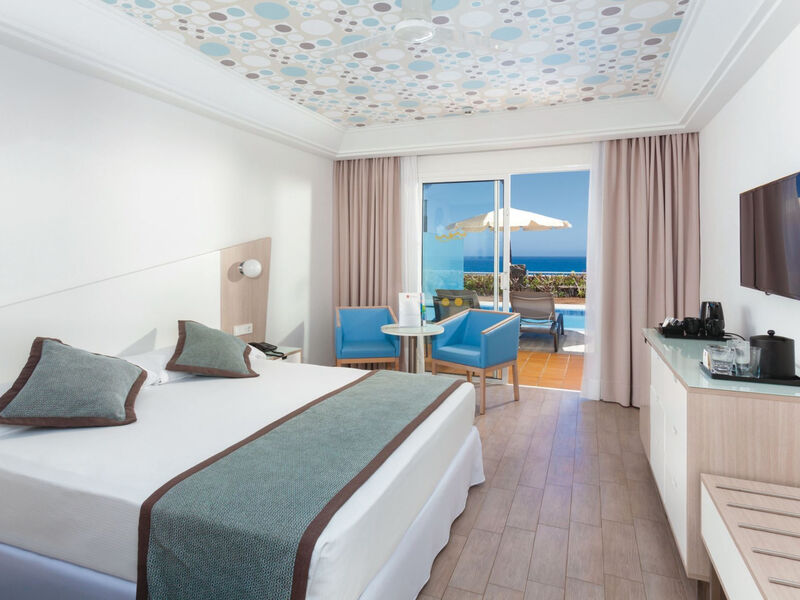 Riu Gran Canaria