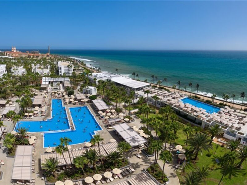 Riu Clubhotel Gran Canaria