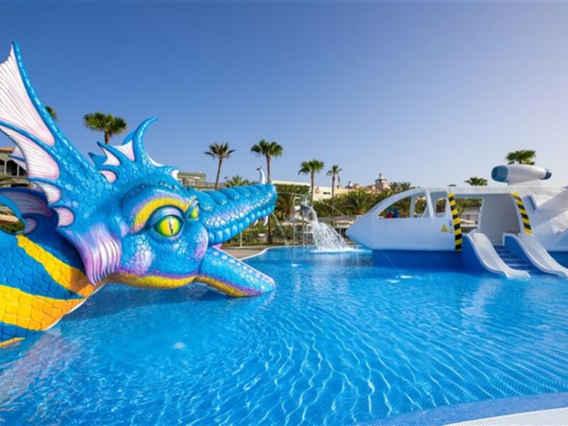 Riu Clubhotel Gran Canaria