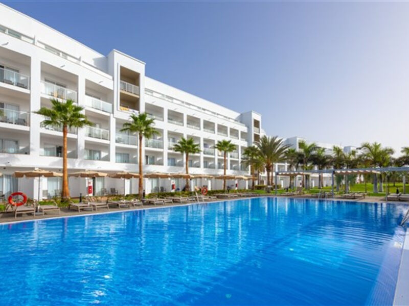 Riu Clubhotel Gran Canaria