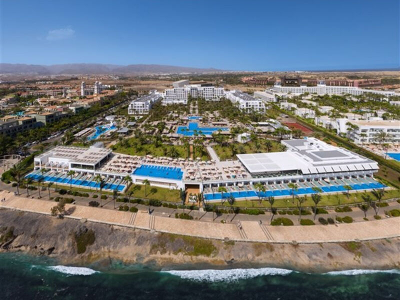 Riu Clubhotel Gran Canaria