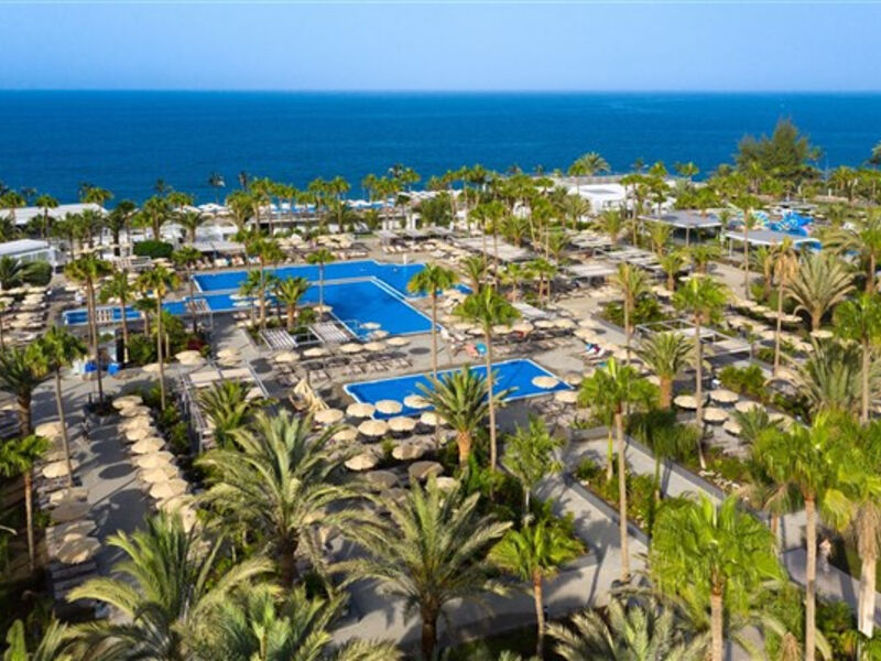 Riu Clubhotel Gran Canaria