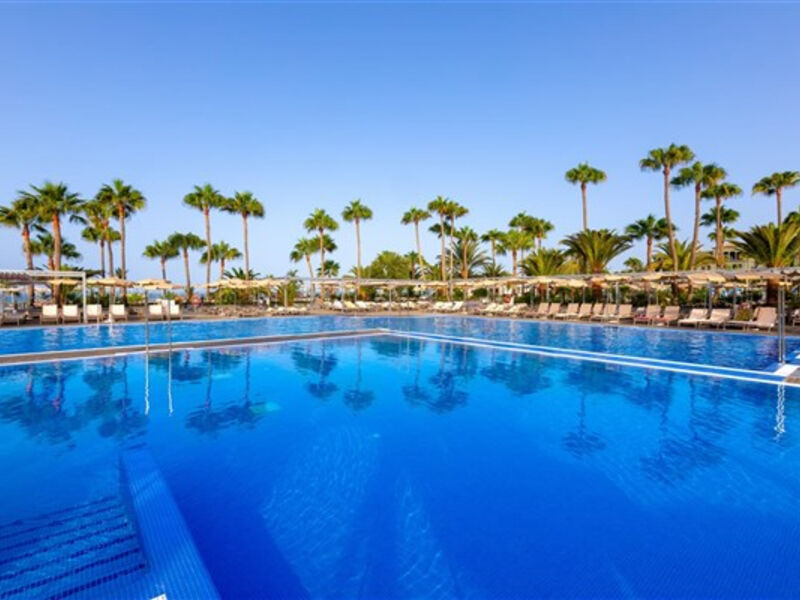 Riu Clubhotel Gran Canaria