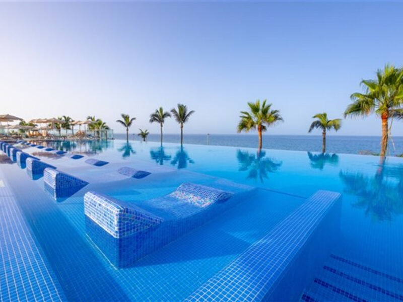 Riu Clubhotel Gran Canaria