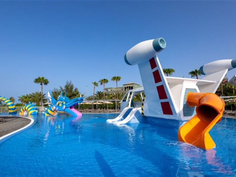 Riu Clubhotel Gran Canaria