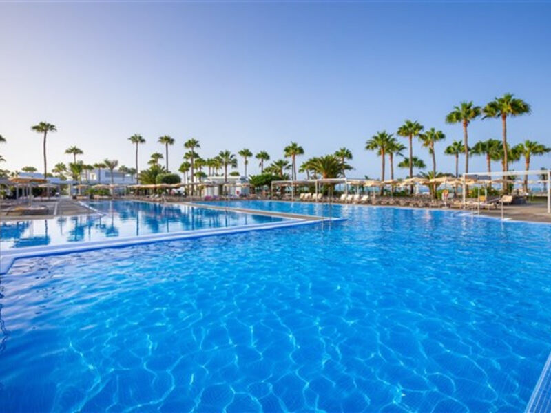 Riu Clubhotel Gran Canaria