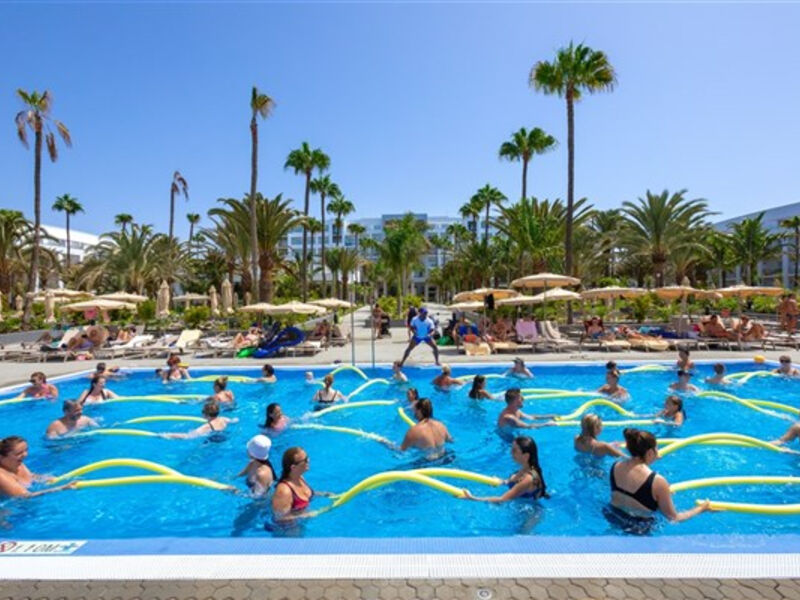 Riu Clubhotel Gran Canaria