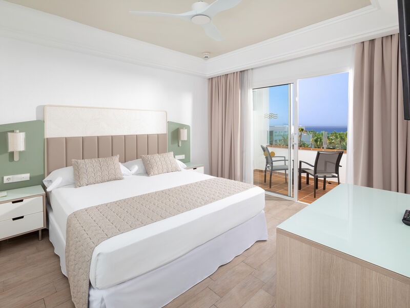 Riu Gran Canaria
