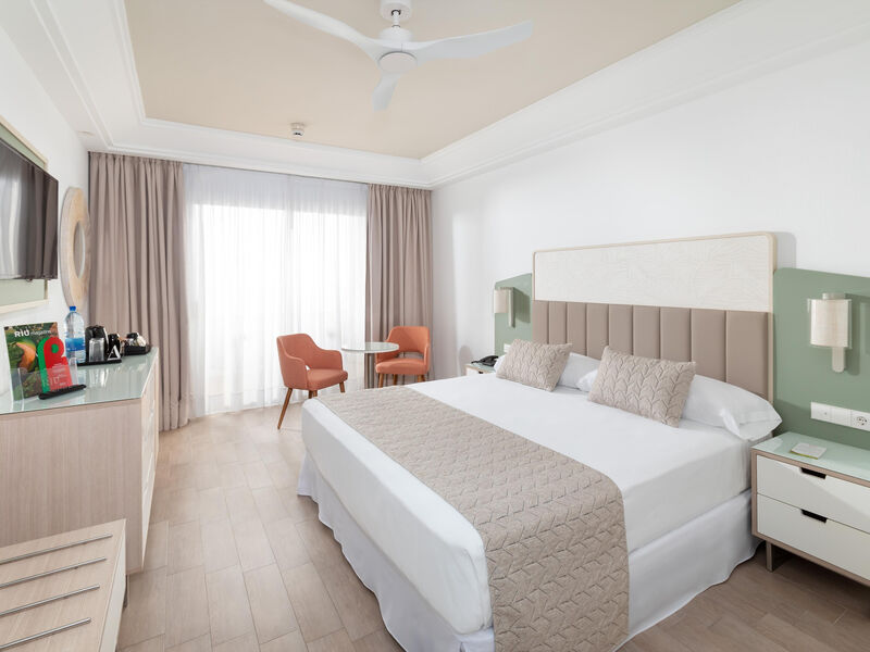 Riu Gran Canaria