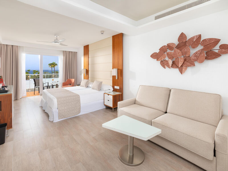 Riu Gran Canaria