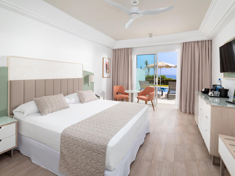 Riu Gran Canaria