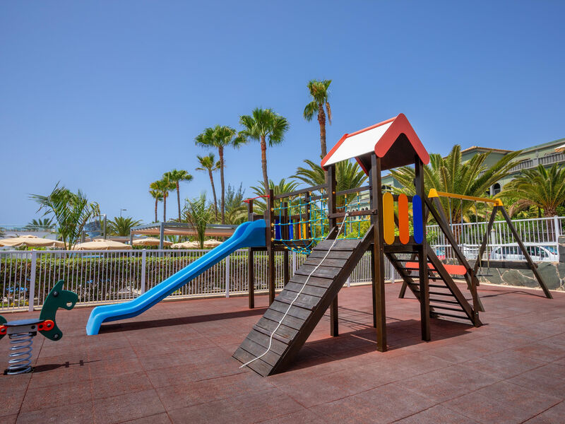 Riu Gran Canaria