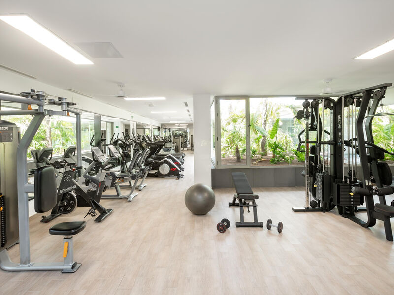 Riu Gran Canaria