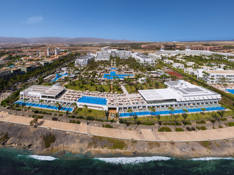 Riu Gran Canaria